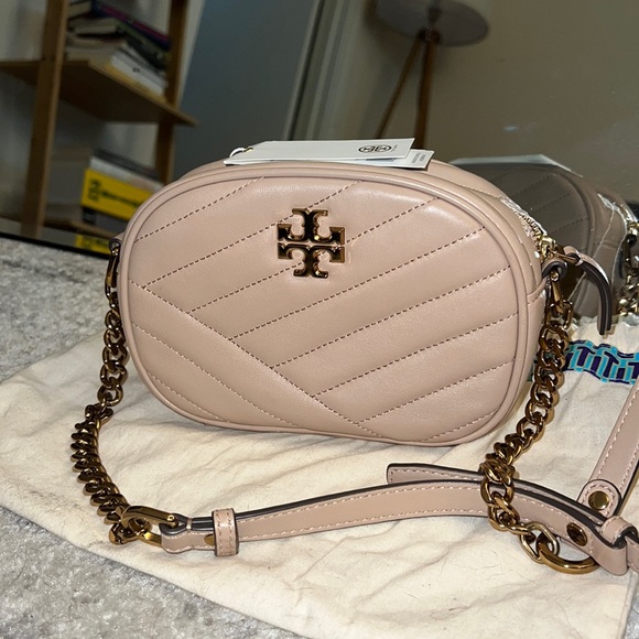 Tory Burch Bags Tory Burch Kira Chevron Crossbody Bag Poshmark